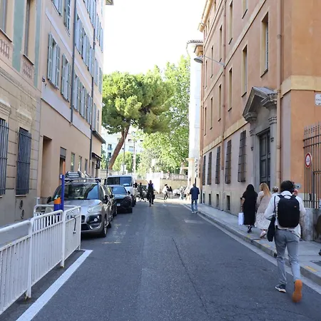 Cocon Paisible, Centre-ville & 3 Min De La شقة *