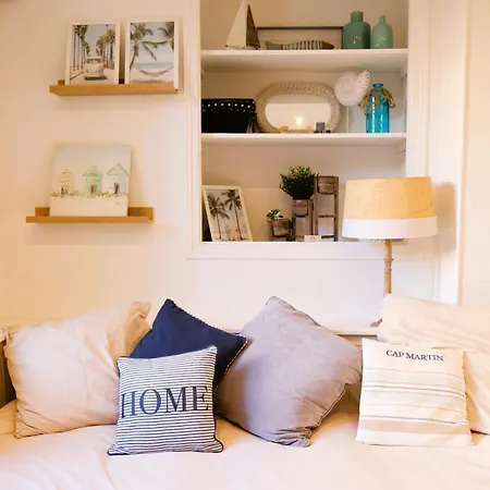 Apartamento Cocon Paisible, Centre-ville & 3 Min De La